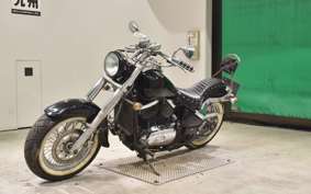KAWASAKI VULCAN 400 CLASSIC 1997 VN400A