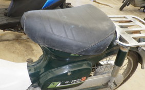 HONDA C50 SUPER CUB C50