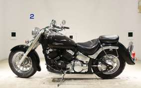 YAMAHA DRAGSTAR 400 CLASSIC 2004 VH01J