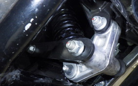 SUZUKI INTRUDER 400 Classic 2010 VK56A