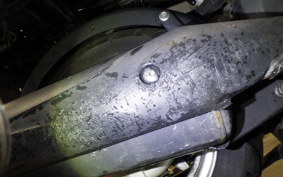 HONDA BENLY 110 2017 JA09
