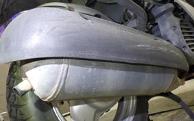 YAMAHA JOG Gen.5 SA36J