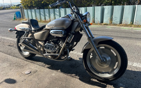 HONDA V-TWIN MAGNA MC29