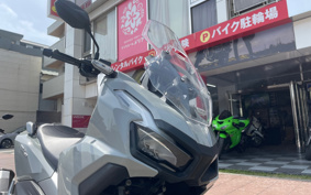 HONDA ADV160 KF54