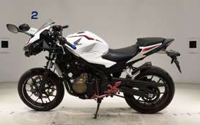 HONDA CBR400R NC56