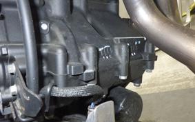 KAWASAKI Z250 Gen.2 2007 EX250P