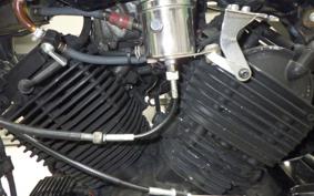 YAMAHA DRAGSTAR 400 1997 4TR