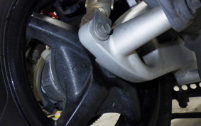 YAMAHA CYGNUS 125 X 2024