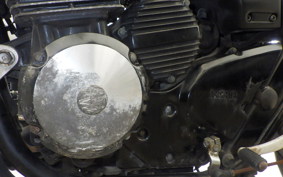 YAMAHA XJR400 Gen.3 R 2002 RH02J