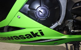 KAWASAKI NINJA 250 ABS 2022 EX250L