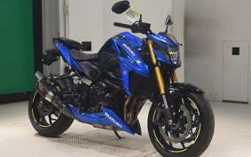 SUZUKI GSX-S750 2021 C533F