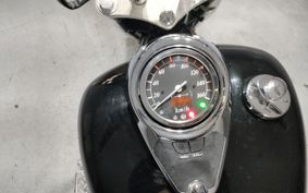 SUZUKI INTRUDER 400 CLASSIC VK54A
