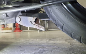 SUZUKI ADDRESS 110 CE47A