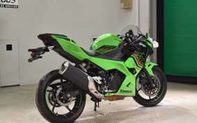 KAWASAKI NINJA 400 2024 EX400L