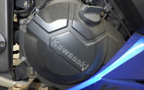 KAWASAKI NINJA 250 ABS 2022 EX250L