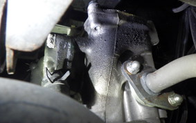 HONDA ﾀﾞﾝｸ 2015 AF78