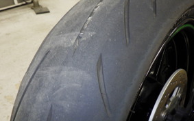 KAWASAKI NINJA 1000 SX 2021 ZXT02K