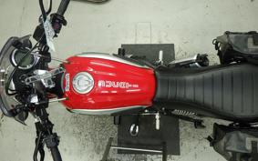 DUCATI SCRAMBLER ICON 2016