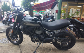 DUCATI SCRAMBLER SIXTY2 2016 KA00