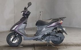 SUZUKI ADDRESS V125 CF4MA