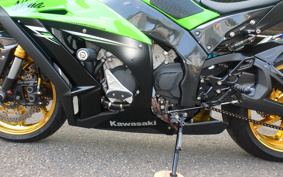 KAWASAKI NINJA ZX-10R 2014 ZXT00J