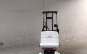 HONDA GYRO TA03