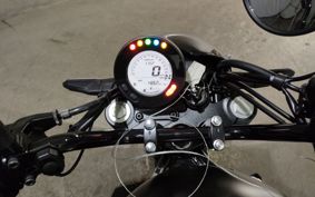 KAWASAKI ELIMINATOR 400SE EL400A