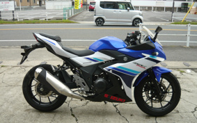 SUZUKI GSX250R DN11A