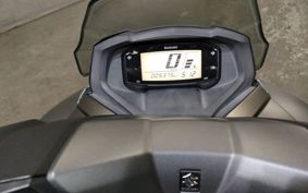 SUZUKI  BURGMAN  STREET 125 EA11A