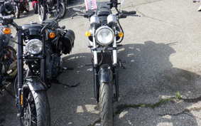 KAWASAKI ELIMINATOR 250 SE EL250A
