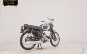 HONDA C200 C200