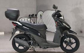 SUZUKI ADDRESS V110 CE47A