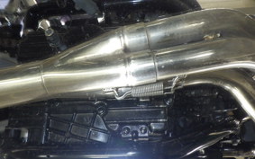 KAWASAKI ZRX-2 1995 ZR400E