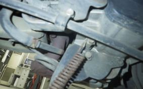 SUZUKI ADDRESS V100 2012 CE13A