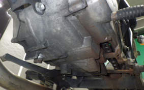 HONDA APE 50 1970 AC16