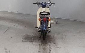 HONDA SUPER CUB50 C50