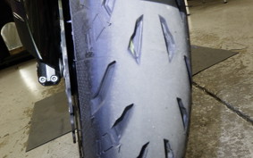 KAWASAKI ZZ1400 NINJA R A 2010