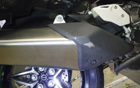 KAWASAKI NINJA H2 SX SE 2020 ZXT02A