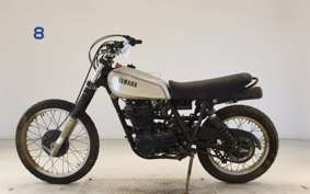 YAMAHA XT500 4R9