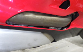 DUCATI 1199 PANIGALE S 2013