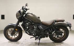 HONDA REBEL 250 S 2026 MC49