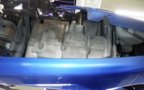 SUZUKI GSX-R125 2005 DL33B