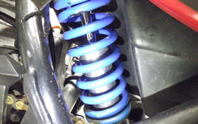 KAWASAKI KSR-2 2007 MX080B