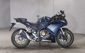 HONDA CBR400R NC56