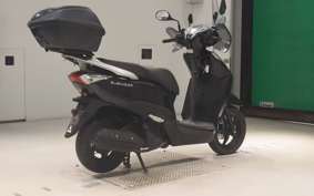 HONDA LEAD 125 1999 JF45