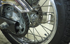 KAWASAKI ESTRELLA RS 1995 BJ250A