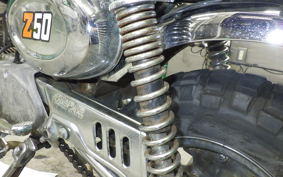 HONDA MONKEY 2023 Z50J
