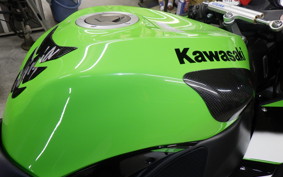 KAWASAKI ZX 10 NINJA R 2008 ZXT00E