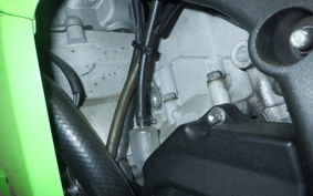 KAWASAKI ZX 10 NINJA R 2011
