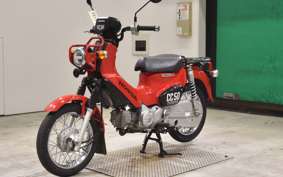 HONDA CROSS CUB 50 1997 AA06